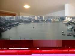 Marina Bay Residences (D1), Condominium #288773801